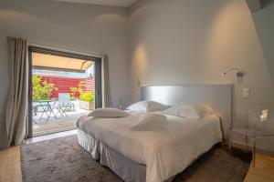 Gallery image of Lafitenia Resort in Saint-Jean-de-Luz