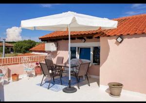 Gallery image of kali SunnySide Up in Nea Kalikratia