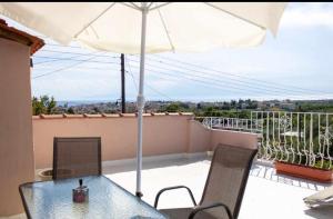 Gallery image of kali SunnySide Up in Nea Kalikratia