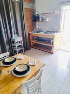 Billede fra billedgalleriet på Rancho Matalote en Valle de Guadalupe i Guadalupe