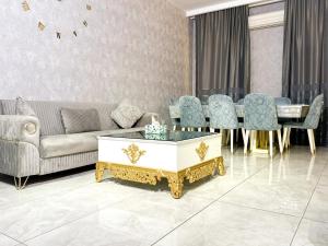 Gallery image of Qafqaz Modern Harmony in Gabala +51 photos