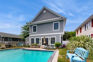 Πισίνα στο ή κοντά στο Town of Rehoboth Beach 320 Laurel St