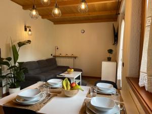Foto dalla galleria di Chalet delle Nevi a Valdisotto