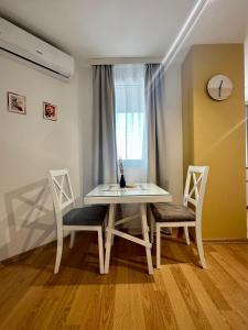 Foto dalla galleria di Marqianny Studios a Ohrid