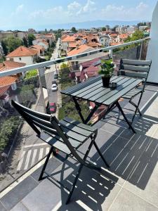 Foto dalla galleria di Marqianny Studios a Ohrid Altre 12 foto