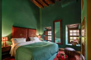 Φωτογραφία από το άλμπουμ του Kasbah Agafay Hotel & Spa σε El Karia