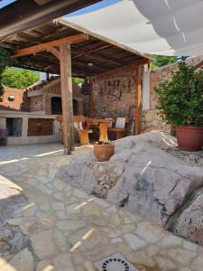 Fotografie z fotogalerie ubytování Holiday House Pag v destinaci Zubovići