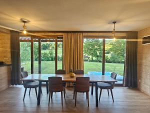 Photo de la galerie de l'établissement Villa Rivera, à Banja Luka