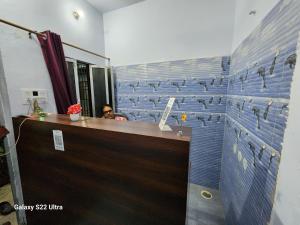 Foto sihtkohas Ayodhya asuva majutusasutuse Raghubir Nikunj Homestay galeriist