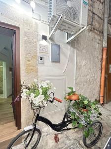 Fotografie z fotogalerie ubytování A Casa Di Rita v Bari