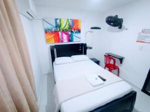 Fotografie z fotogalerie ubytování Hotel Jahdai Curumani v destinaci Curumaní