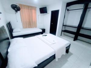 Fotografie z fotogalerie ubytování Hotel Jahdai Curumani v destinaci Curumaní