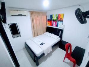 Fotografie z fotogalerie ubytování Hotel Jahdai Curumani v destinaci Curumaní