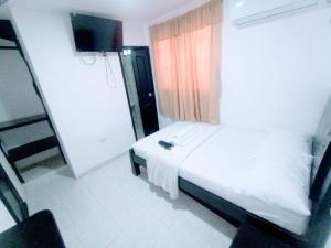 Fotografie z fotogalerie ubytování Hotel Jahdai Curumani v destinaci Curumaní