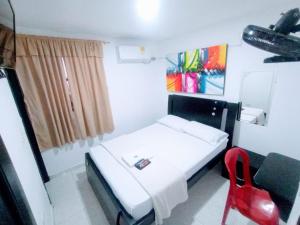 Fotografie z fotogalerie ubytování Hotel Jahdai Curumani v destinaci Curumaní