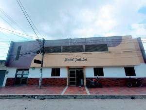 Fotografie z fotogalerie ubytování Hotel Jahdai Curumani v destinaci Curumaní
