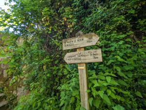Galeriebild der Unterkunft Maison de village in Montcabrier