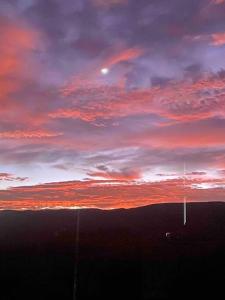 Afbeelding uit fotogalerij van Kingsdale lounge in Aokautere