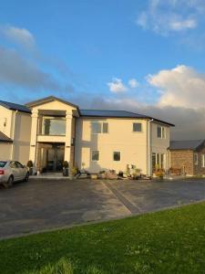 Afbeelding uit fotogalerij van Kingsdale lounge in Aokautere