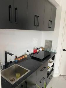 Afbeelding uit fotogalerij van Kingsdale lounge in Aokautere +10 foto's