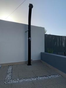 Fotografie z fotogalerie ubytování Apartment Anđela v destinaci Ražanj