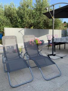 Fotografie z fotogalerie ubytování Apartment Anđela v destinaci Ražanj