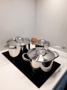 Billede fra billedgalleriet på Alpine Relax Bovec i Bovec