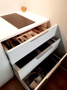 Billede fra billedgalleriet på Alpine Relax Bovec i Bovec