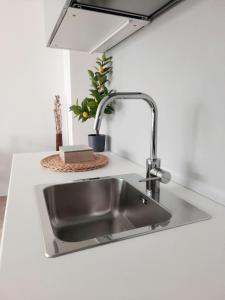 Billede fra billedgalleriet på Alpine Relax Bovec i Bovec