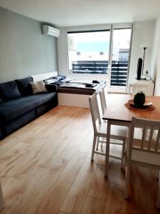 Et opholdsområde på Alpine Relax Bovec + 14 billeder