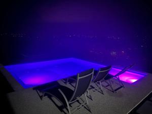 Fotografie z fotogalerie ubytování Hacienda JM's v destinaci Comerio