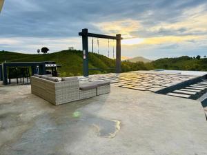 Fotografie z fotogalerie ubytování Hacienda JM's v destinaci Comerio