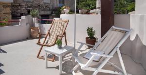 Fotografie z fotogalerie ubytování Feneri 3 -Cozy rustic Apt 20' from Elafonisi beach v destinaci Elafonisi