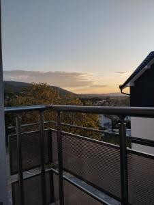 Příroda nedaleko apartmánu + 12 fotografií
