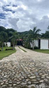 Φυσικό τοπίο κοντά σε αυτό το ξενοδοχείο