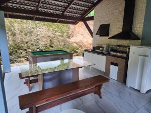 Fotografie z fotogalerie ubytování recanto do luan v destinaci Pacoti + 23 fotografií