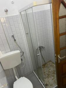 Bagno di Muralha Rooms