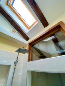 Ένα μπάνιο στο La maison d'Odette - CIR 0063