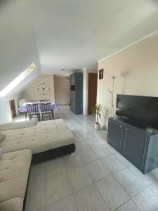 Et tv og/eller underholdning på Holyday Relax Home