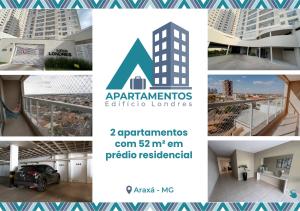 Φωτογραφία από το άλμπουμ του Apartamentos de Temporada Araxá σε Araxa +2 φωτογραφίες