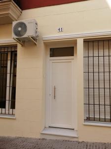 Φωτογραφία από το άλμπουμ του Apartamento María Sanlúcar con garaje σε Σανλούκαρ ντε Μπαραμέδα +9 φωτογραφίες