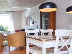 Gallery image of 5 person holiday home in Skjern-By Traum in Skjern