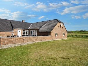 Fotografie z fotogalerie ubytování Holiday Home Løvsangervej v destinaci Nørby