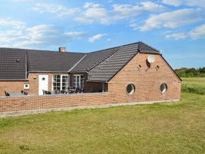 Fotografie z fotogalerie ubytování Holiday Home Løvsangervej v destinaci Nørby
