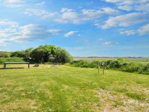 Fotografie z fotogalerie ubytování Holiday Home Løvsangervej v destinaci Nørby
