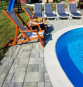 Billede fra billedgalleriet på Drvena kuca za odmor Cvetkovic brdo i Novo Brdo + 72 billeder