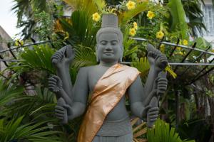 Imagen de la galería de Bou Phanith Villa, en Siem Reap