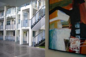 Fotografija v galeriji nastanitve Z Pad Residences v mestu Tacloban