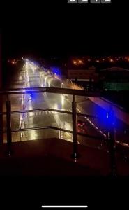 Photo de la galerie de l'établissement Appartement trois chambres, à Berkane