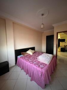 Photo de la galerie de l'établissement Appartement trois chambres, à Berkane